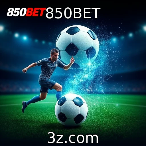 850BET Desvende as Melhores Estratégias para Apostas Esportivas em 2025