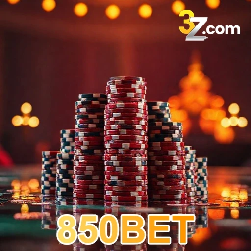850BET Cassino