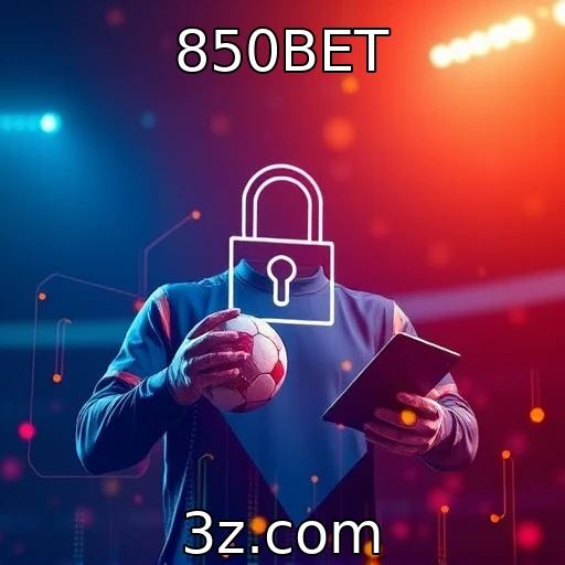 Descubra os Segredos das Apostas Esportivas de Sucesso no 850BET