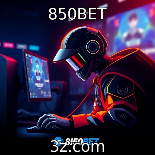 850BET Apostas Esportivas: Como Analisar Partidas Como um Profissional