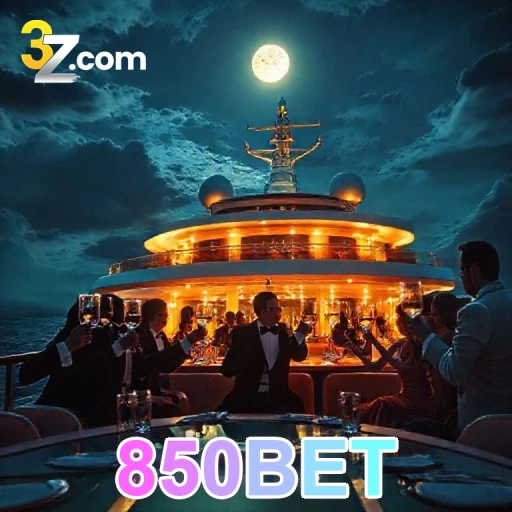 850BET Login