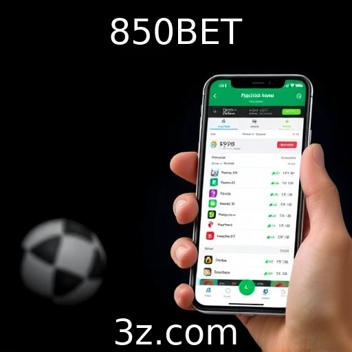 850BET Desvendando a Psicologia do Jogador nas Apostas Esportivas