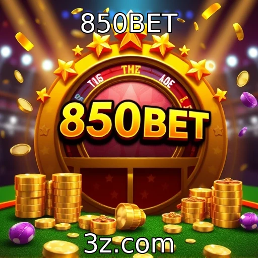 850BET Descubra como as apostas esportivas transformam o cenário do entretenimento