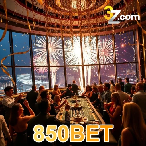 850BET Slots