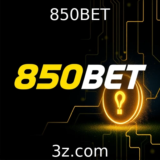 850BET Como as apostas esportivas estão transformando o mercado brasileiro